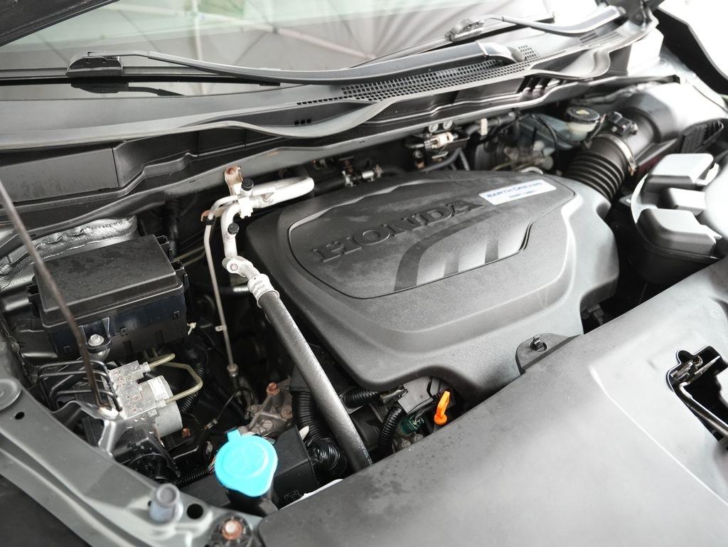 Honda Odyssey EX-L Auto 2019