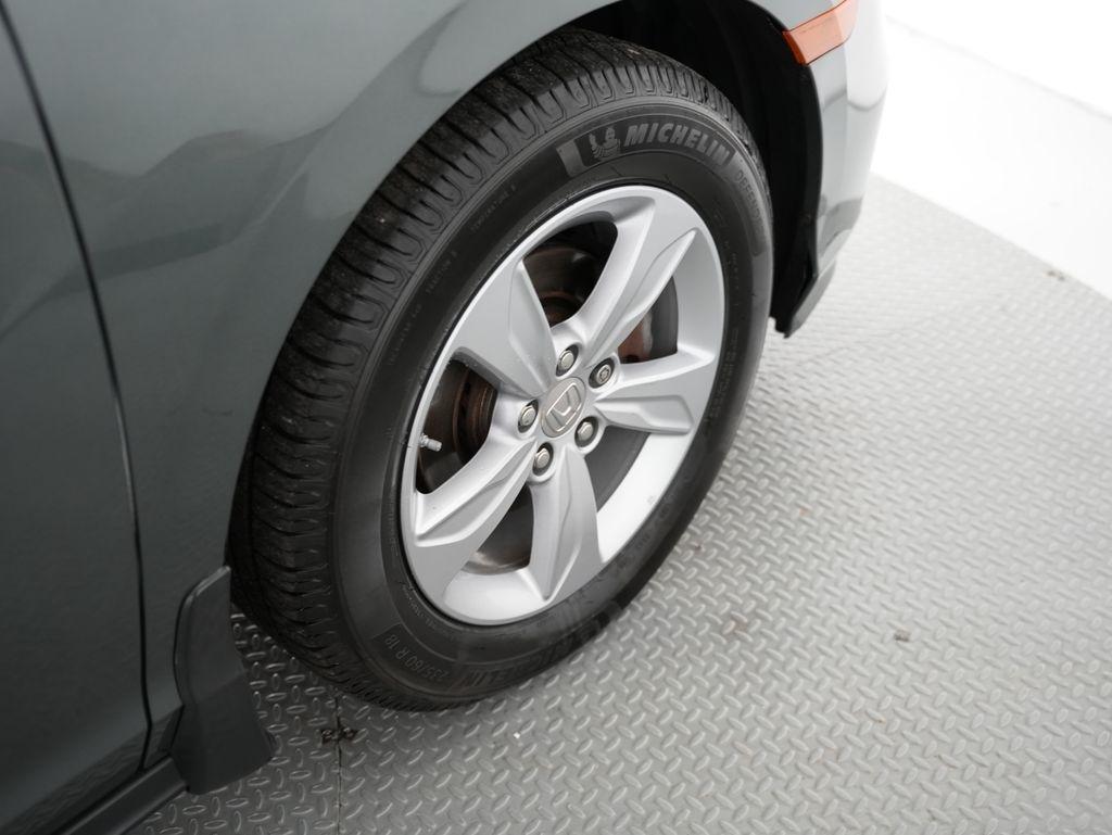 Honda Odyssey EX-L Auto 2019