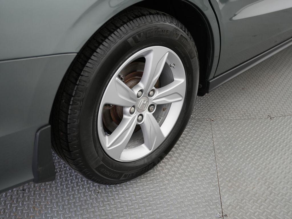 Honda Odyssey EX-L Auto 2019