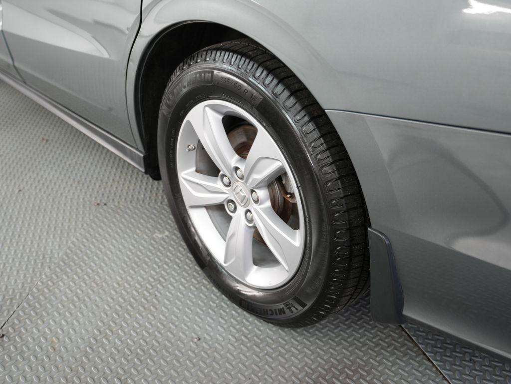 Honda Odyssey EX-L Auto 2019