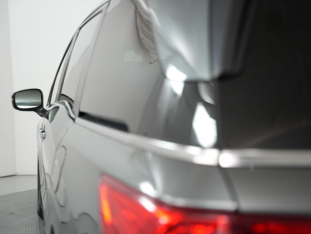 Honda Odyssey EX-L Auto 2019