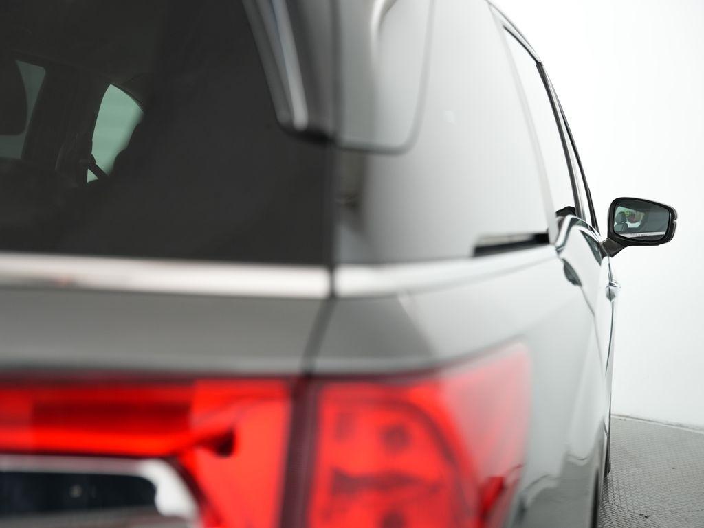 Honda Odyssey EX-L Auto 2019