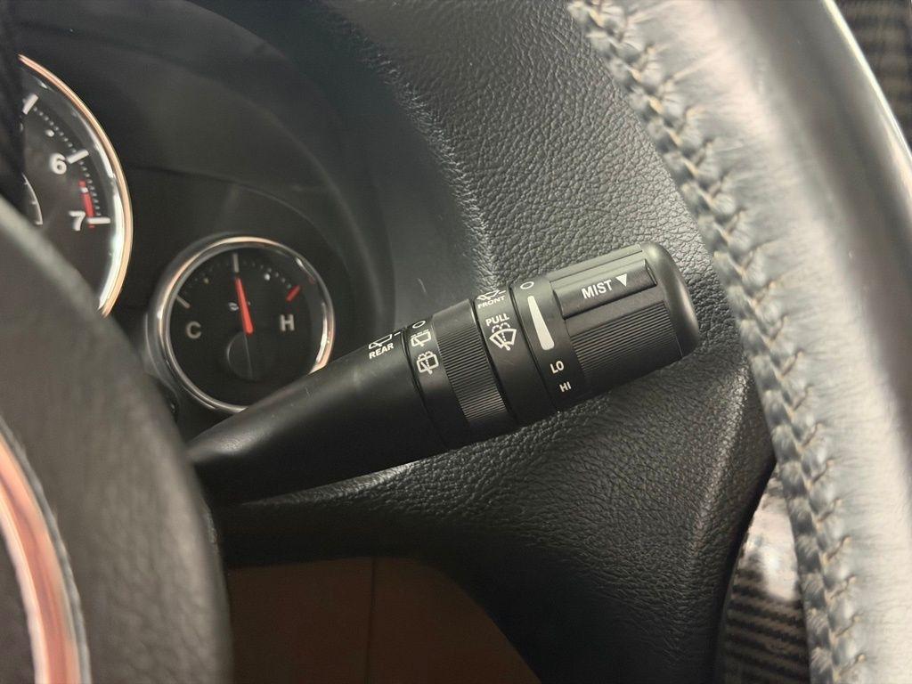 Jeep Wrangler Unlimited 4WD 4dr Sahara 2016