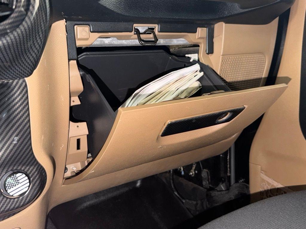 Jeep Wrangler Unlimited 4WD 4dr Sahara 2016