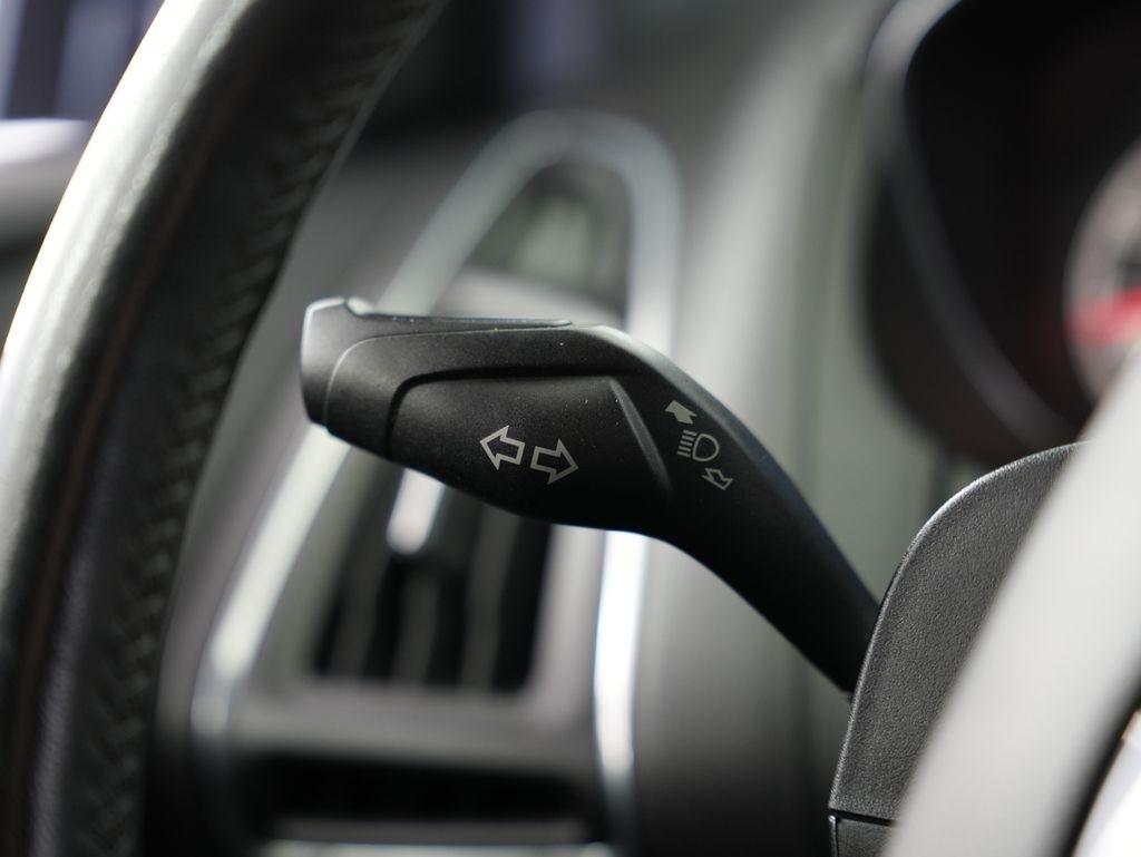 Ford Focus 5dr HB ST 2014