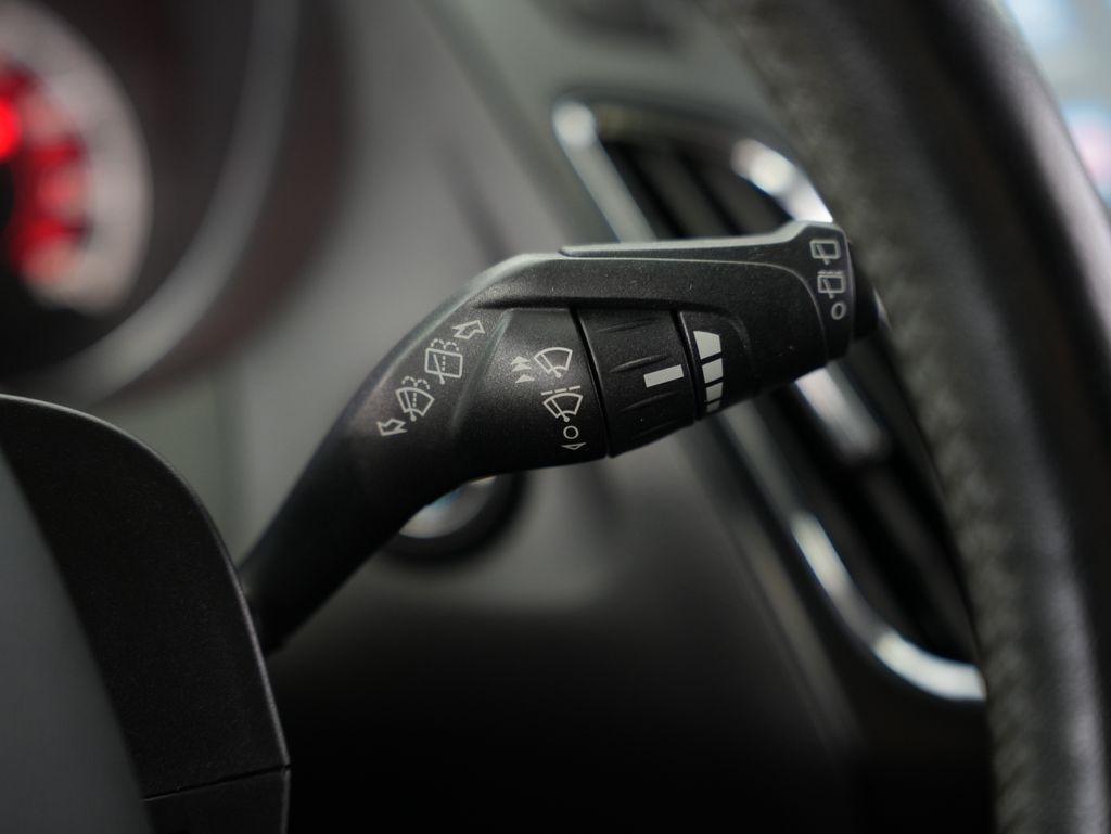 Ford Focus 5dr HB ST 2014