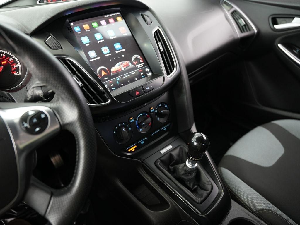 Ford Focus 5dr HB ST 2014