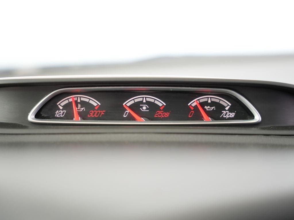 Ford Focus 5dr HB ST 2014