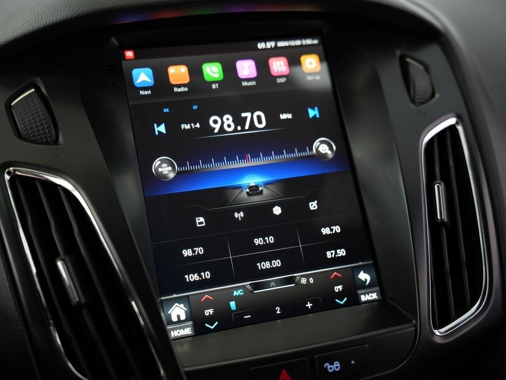 Ford Focus 5dr HB ST 2014