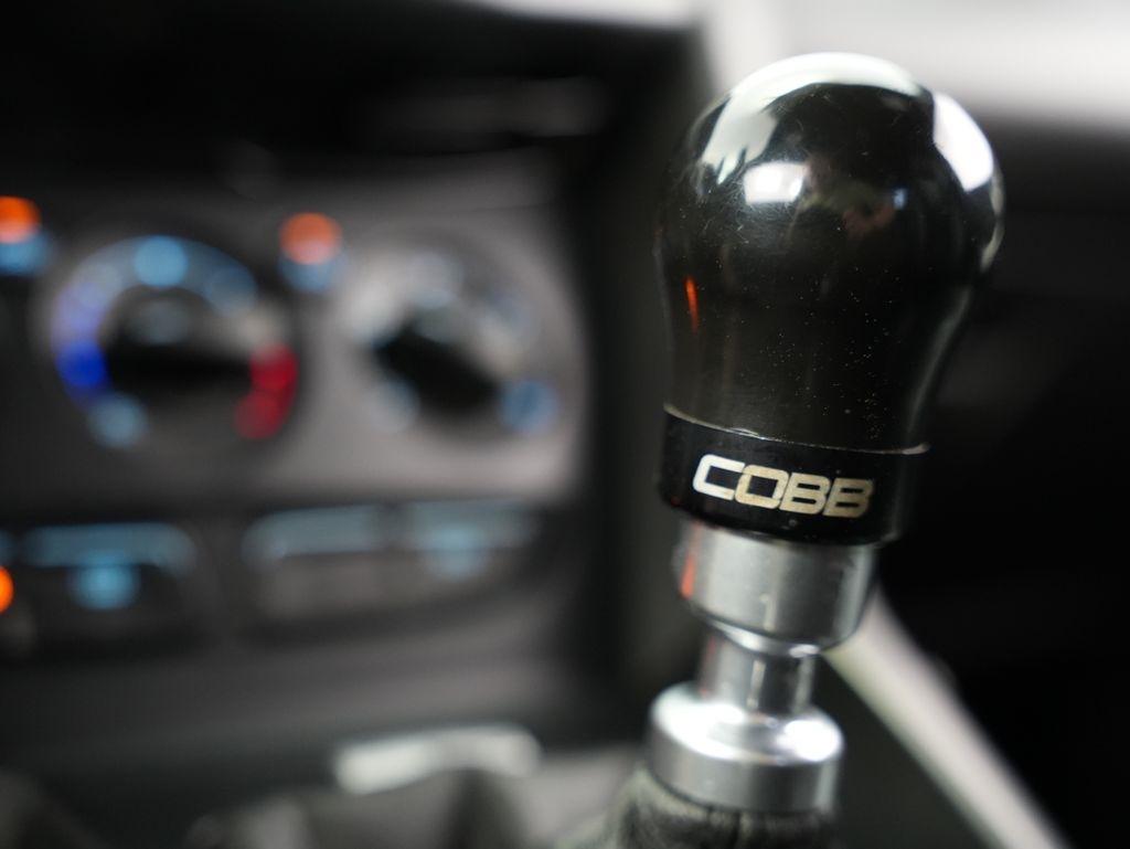 Ford Focus 5dr HB ST 2014