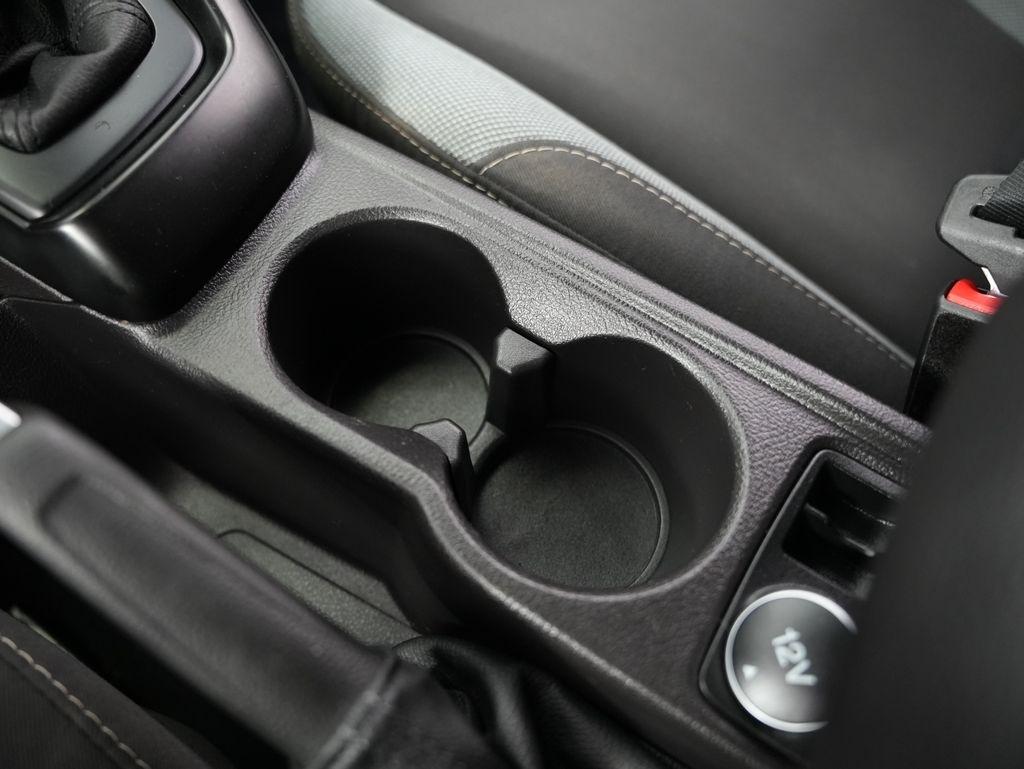 Ford Focus 5dr HB ST 2014