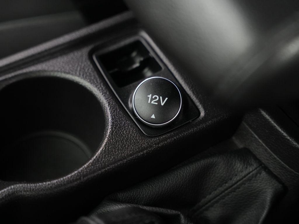 Ford Focus 5dr HB ST 2014