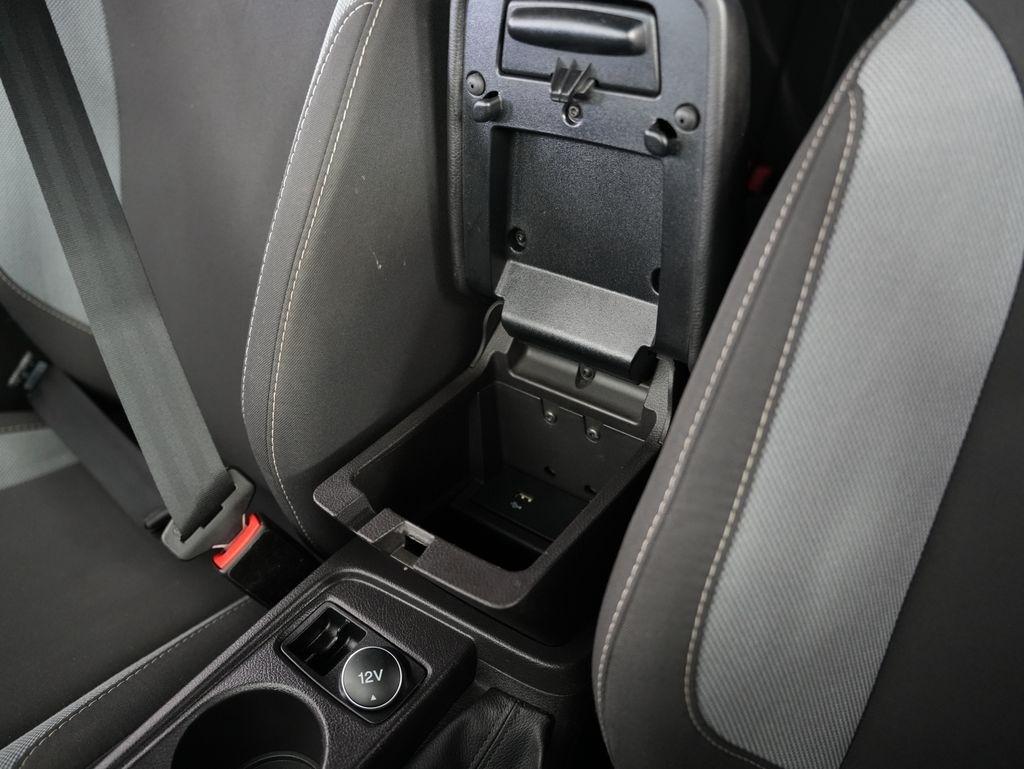 Ford Focus 5dr HB ST 2014