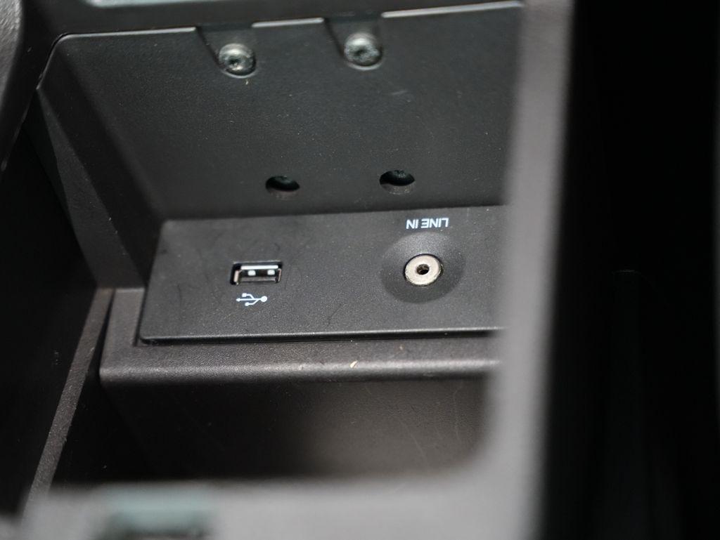 Ford Focus 5dr HB ST 2014