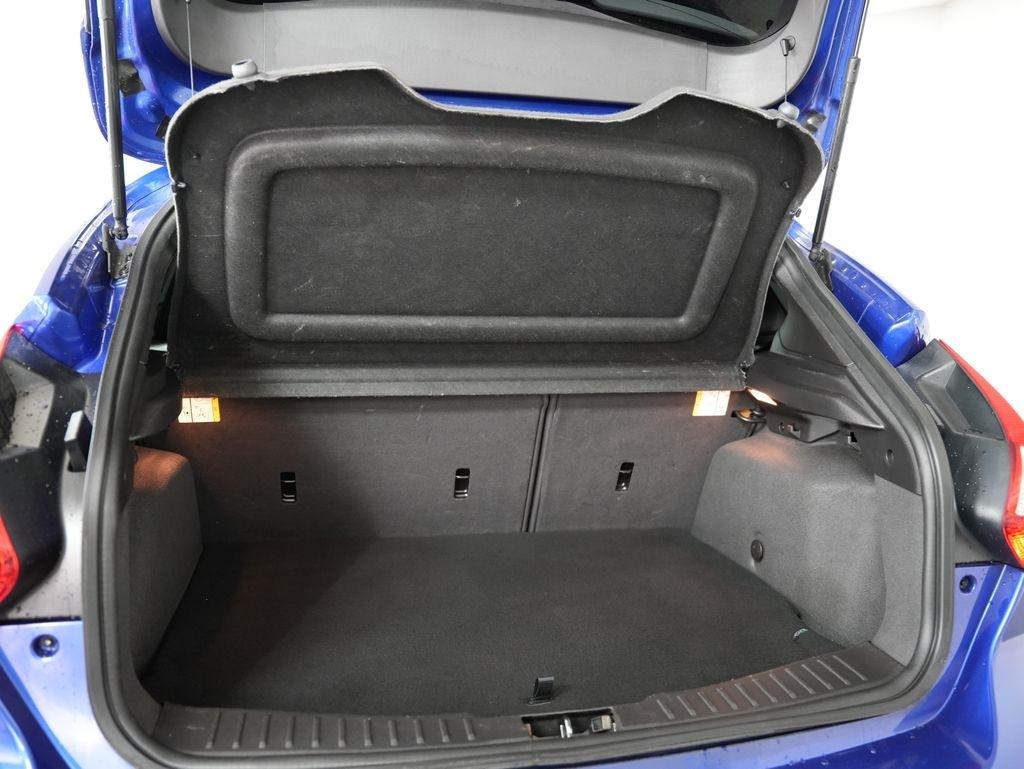 Ford Focus 5dr HB ST 2014