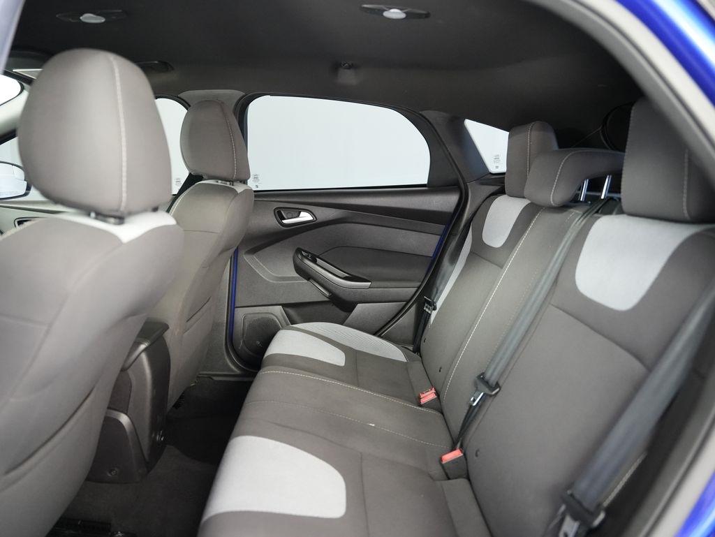 Ford Focus 5dr HB ST 2014