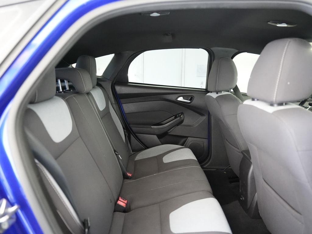 Ford Focus 5dr HB ST 2014