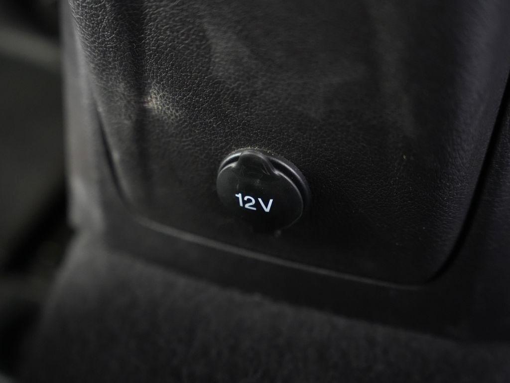 Ford Focus 5dr HB ST 2014