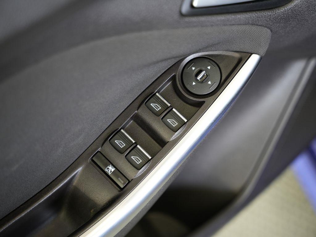 Ford Focus 5dr HB ST 2014