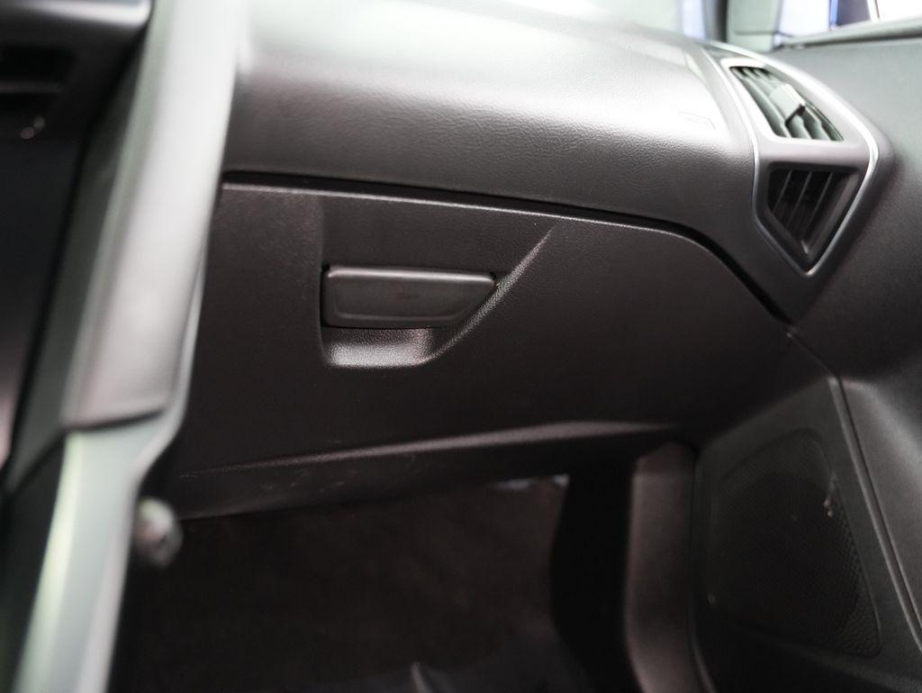 Ford Focus 5dr HB ST 2014