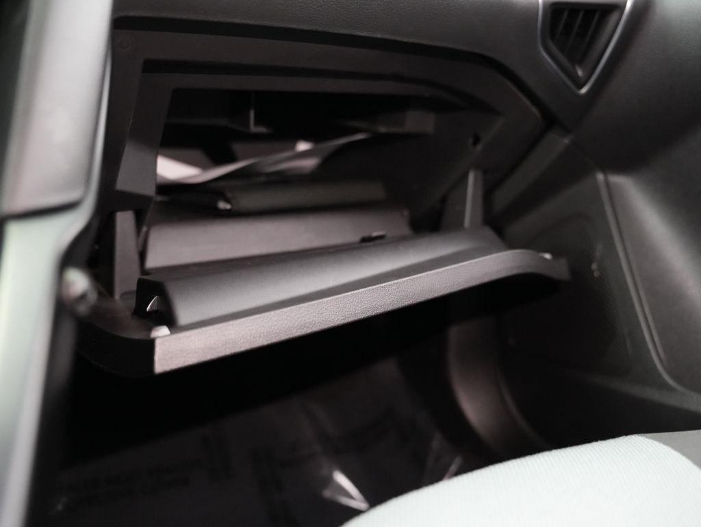 Ford Focus 5dr HB ST 2014