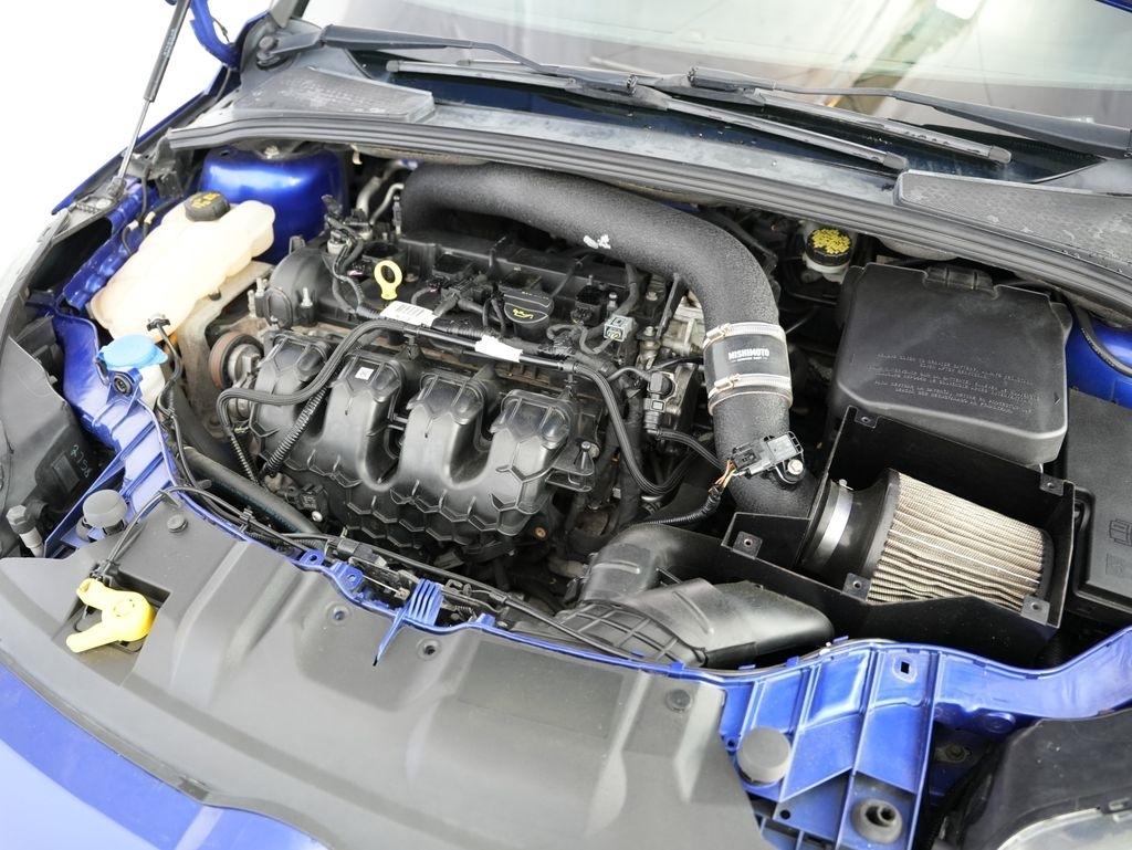 Ford Focus 5dr HB ST 2014