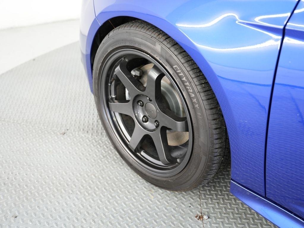 Ford Focus 5dr HB ST 2014