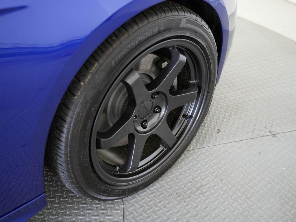 Ford Focus 5dr HB ST 2014