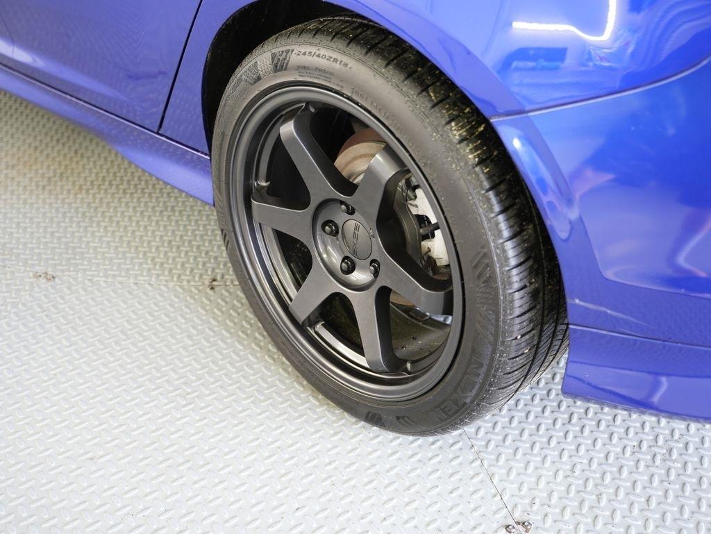 Ford Focus 5dr HB ST 2014