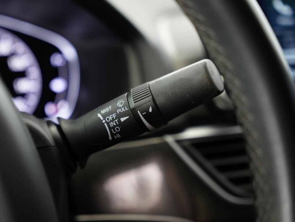 Honda Accord Sedan Sport 1.5T CVT 2021