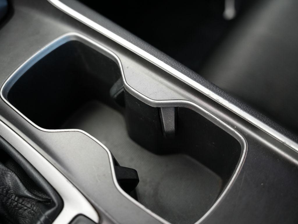 Honda Accord Sedan Sport 1.5T CVT 2021