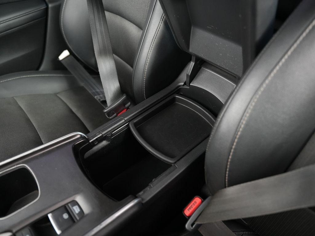 Honda Accord Sedan Sport 1.5T CVT 2021