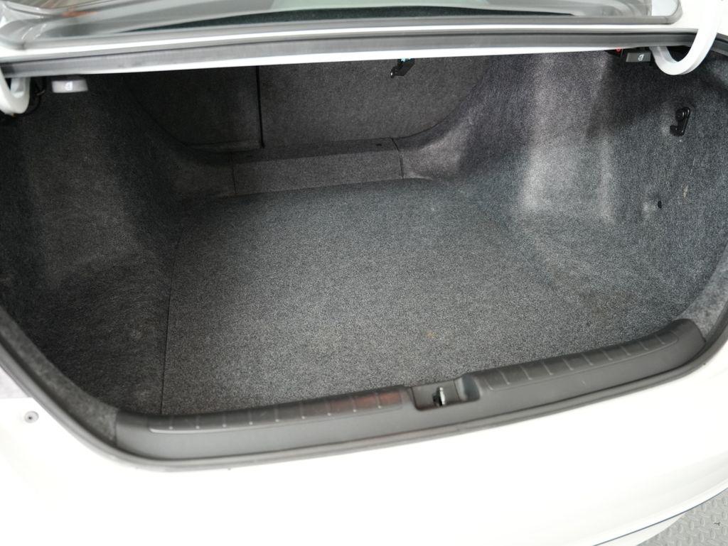 Honda Accord Sedan Sport 1.5T CVT 2021