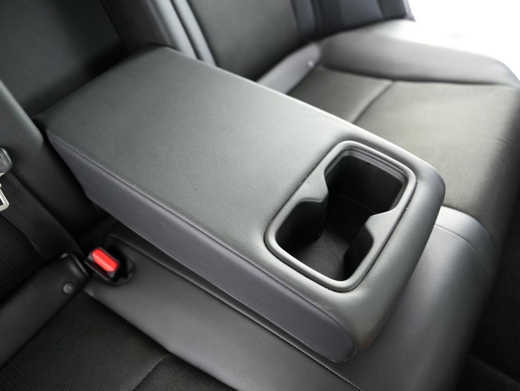 Honda Accord Sedan Sport 1.5T CVT 2021