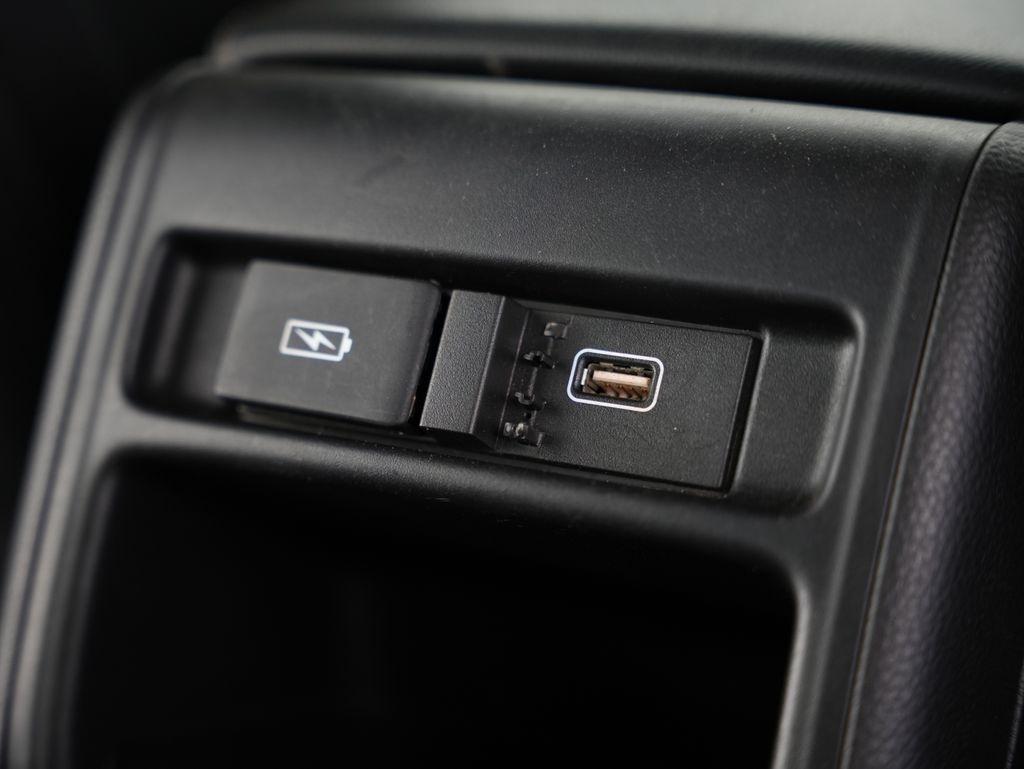 Honda Accord Sedan Sport 1.5T CVT 2021