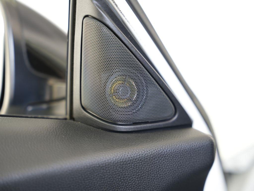 Honda Accord Sedan Sport 1.5T CVT 2021