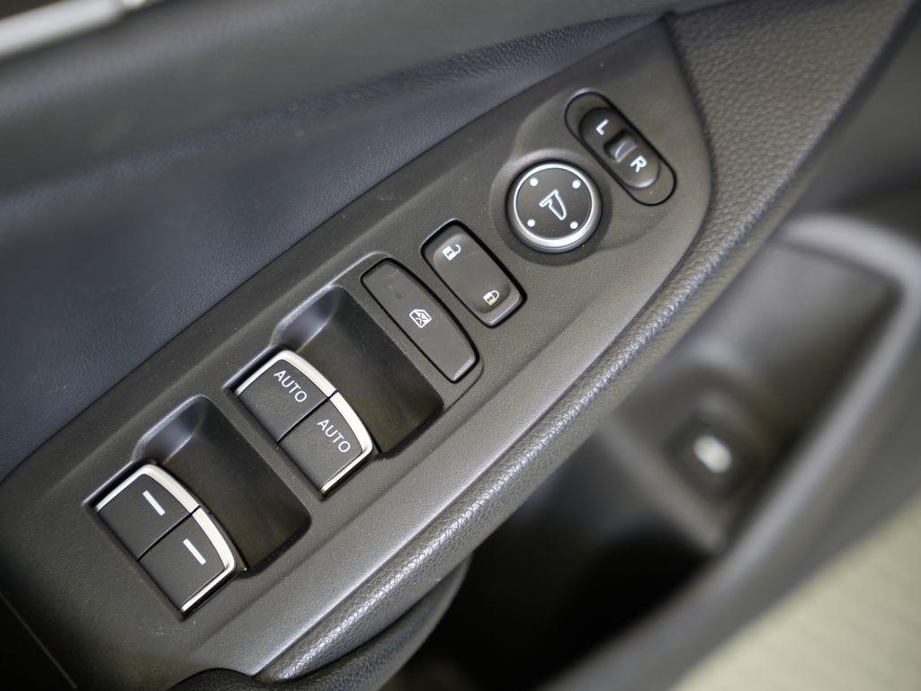 Honda Accord Sedan Sport 1.5T CVT 2021