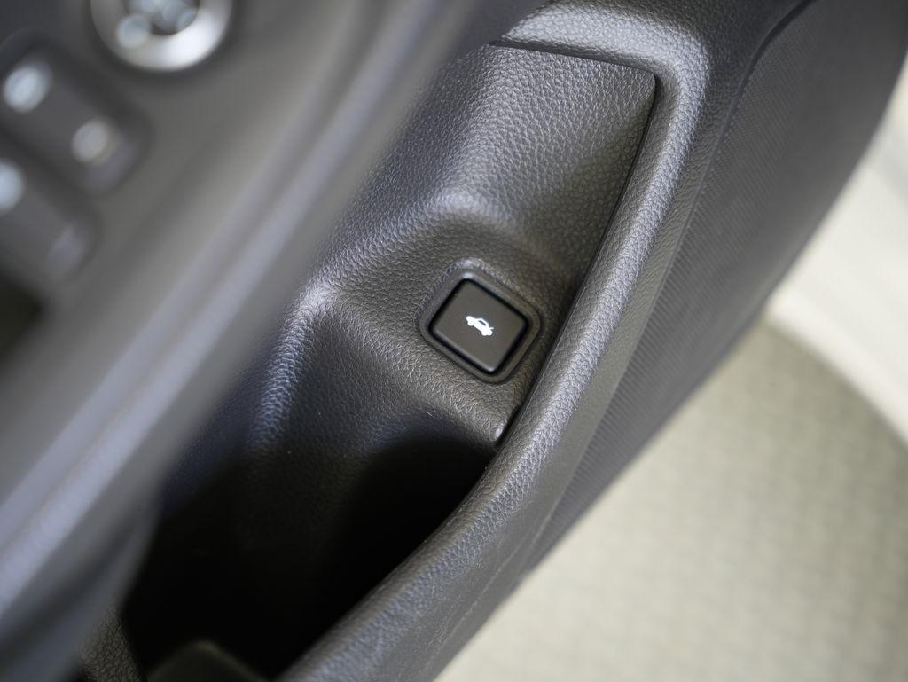 Honda Accord Sedan Sport 1.5T CVT 2021