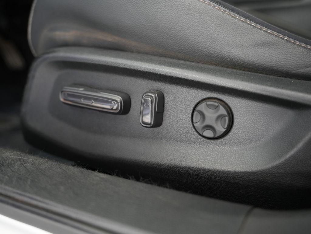 Honda Accord Sedan Sport 1.5T CVT 2021