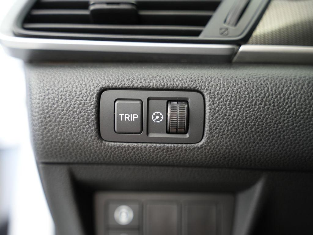 Honda Accord Sedan Sport 1.5T CVT 2021