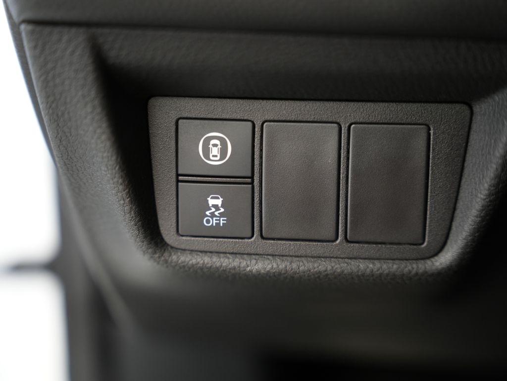 Honda Accord Sedan Sport 1.5T CVT 2021