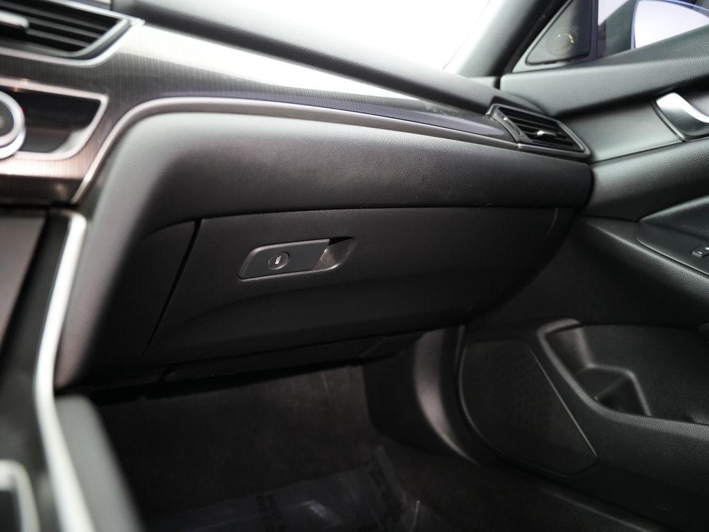 Honda Accord Sedan Sport 1.5T CVT 2021