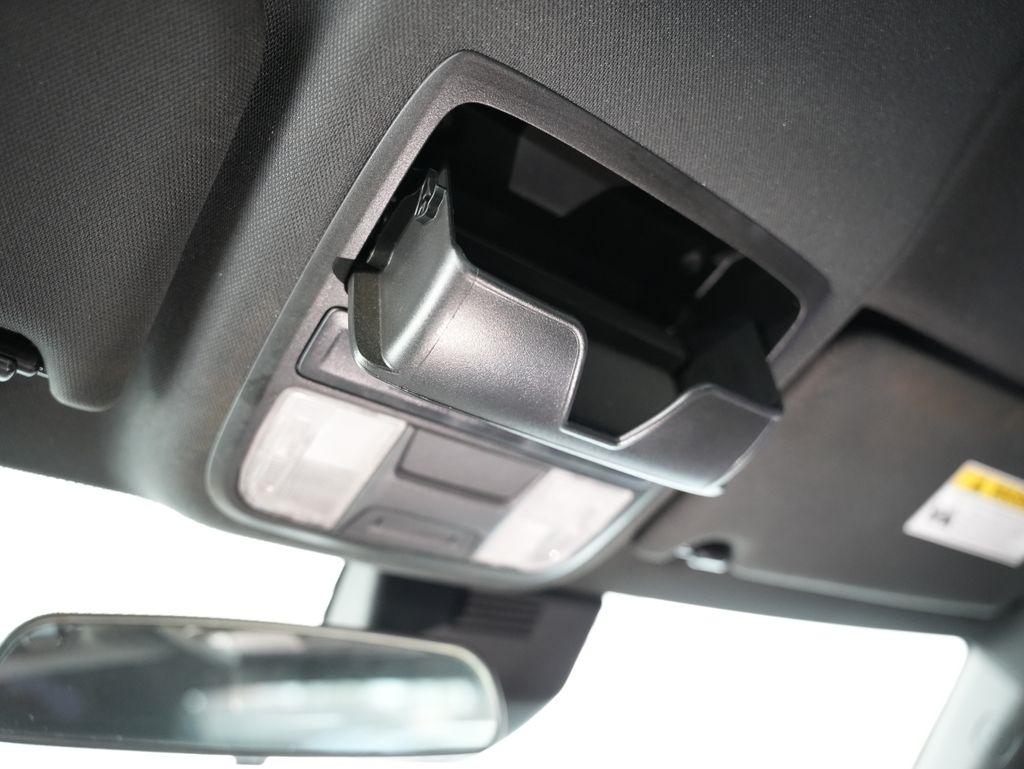 Honda Accord Sedan Sport 1.5T CVT 2021