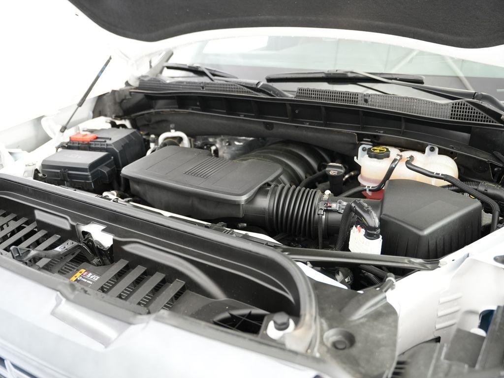 GMC Sierra 1500 4WD Crew Cab 147" Denali Ultimate 2024