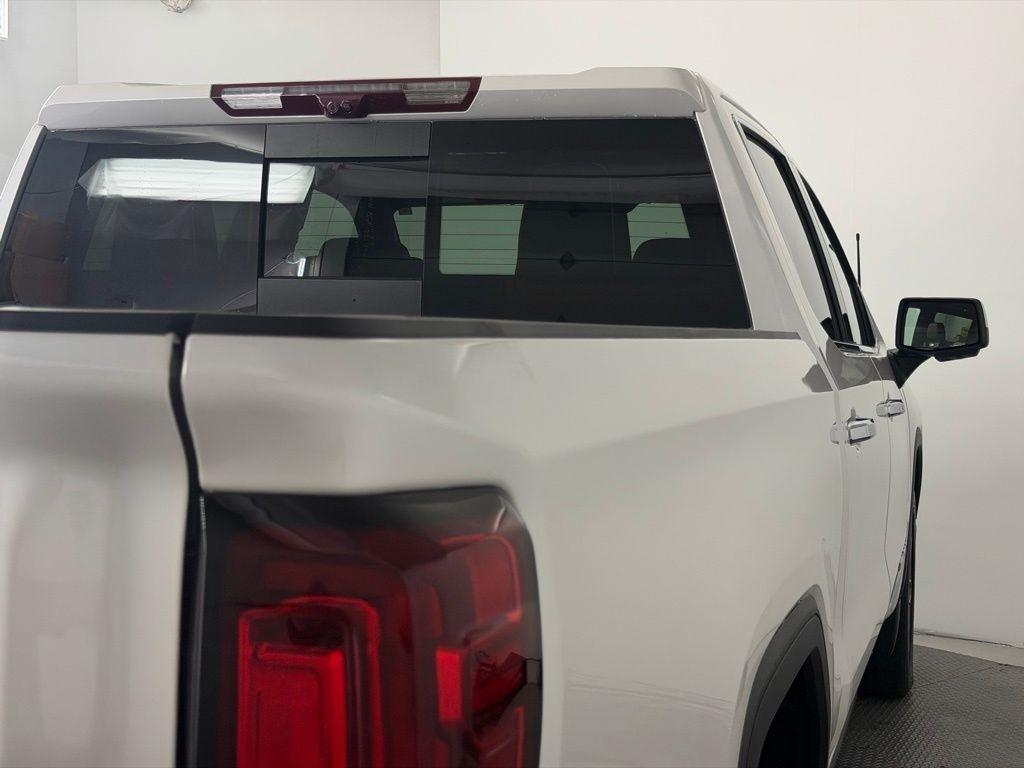 GMC Sierra 1500 4WD Crew Cab 147" Denali Ultimate 2024