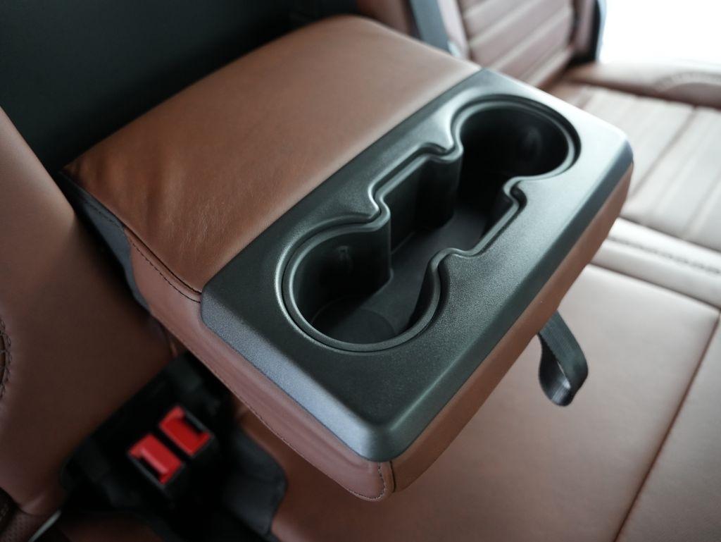 GMC Sierra 1500 4WD Crew Cab 147" Denali Ultimate 2024