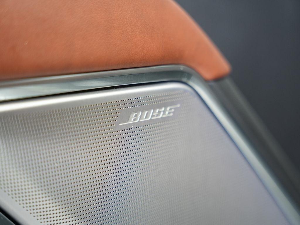 GMC Sierra 1500 4WD Crew Cab 147" Denali Ultimate 2024