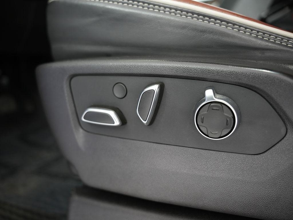 GMC Sierra 1500 4WD Crew Cab 147" Denali Ultimate 2024