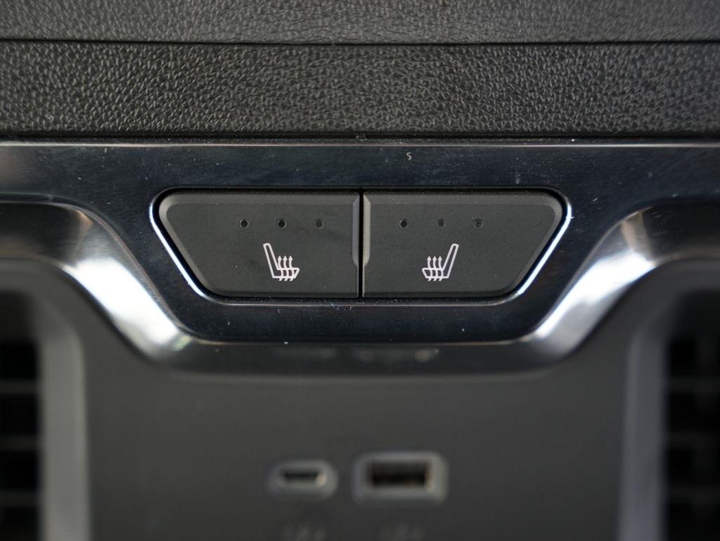 GMC Sierra 1500 4WD Crew Cab 147" Denali Ultimate 2024