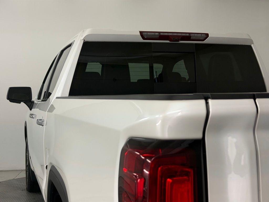 GMC Sierra 1500 4WD Crew Cab 147" Denali Ultimate 2024